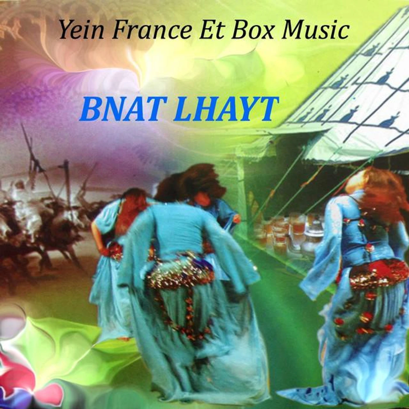 Bnat Lhayt