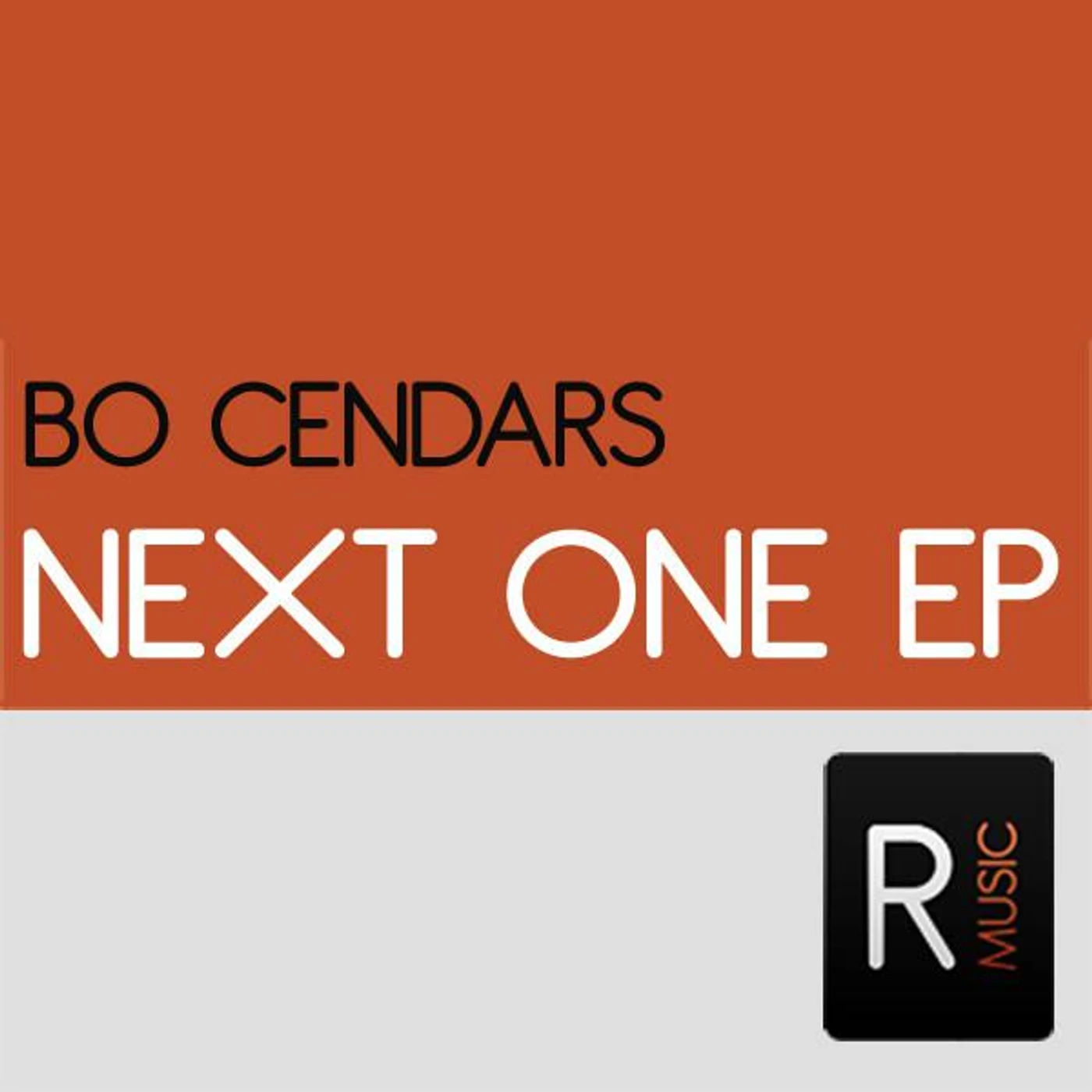 Bo Cendars