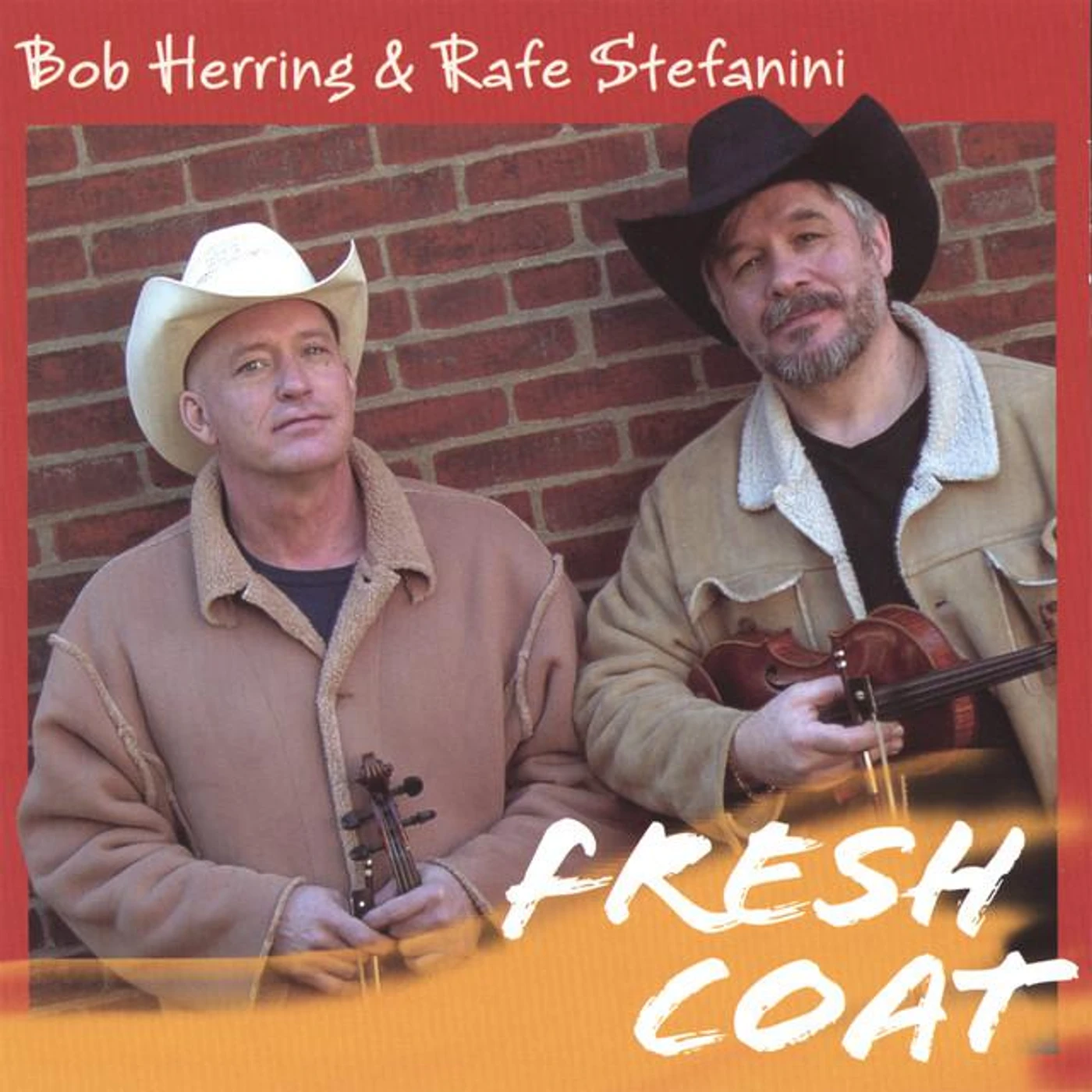 Bob Herring