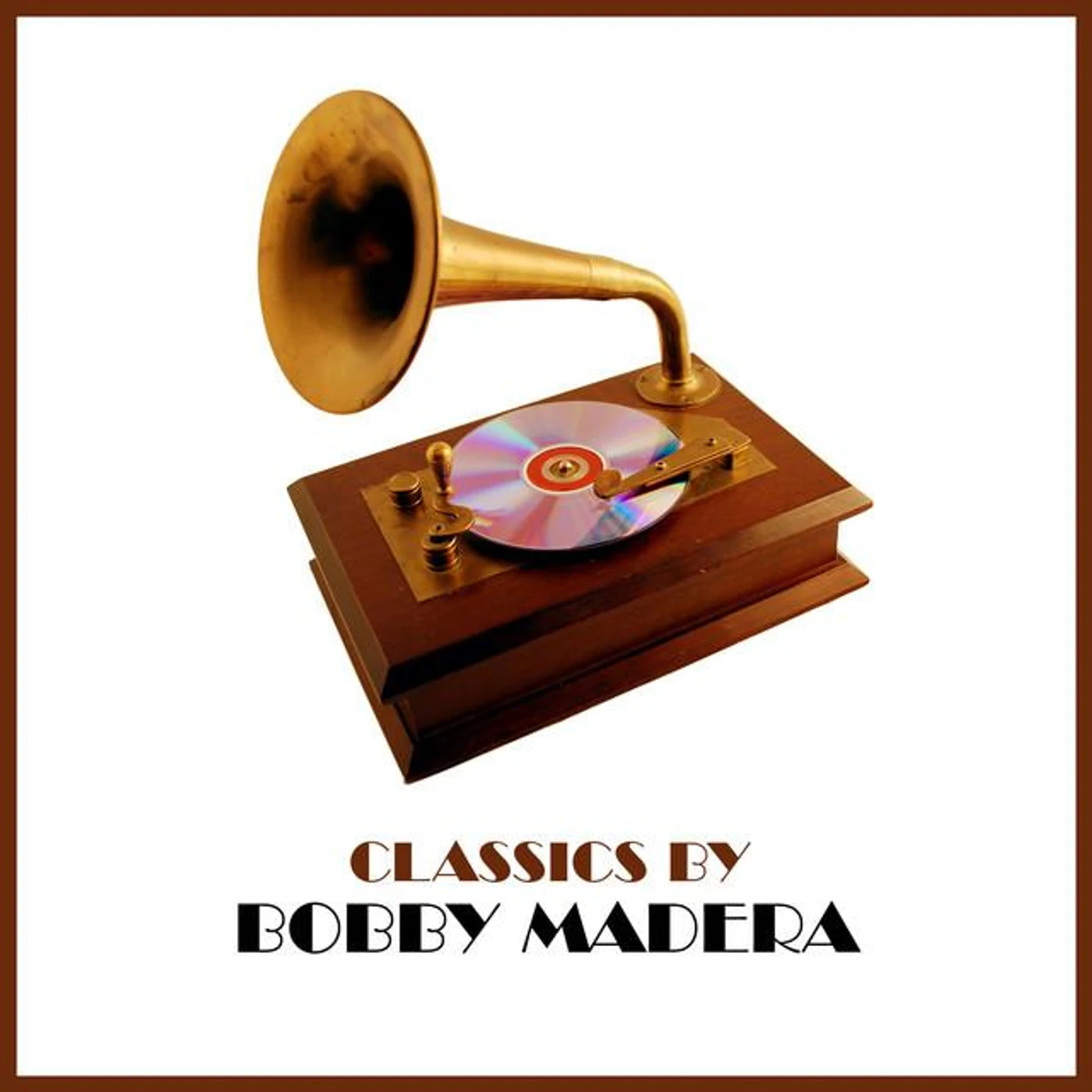 Bobby Madera