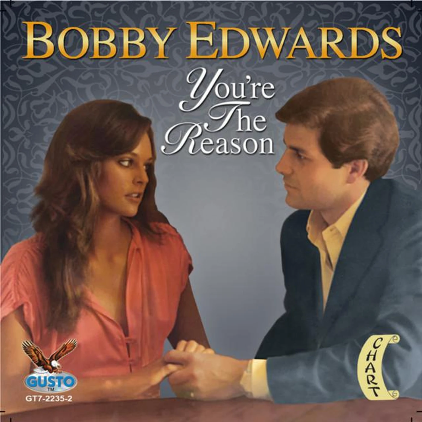 Bobby Edwards
