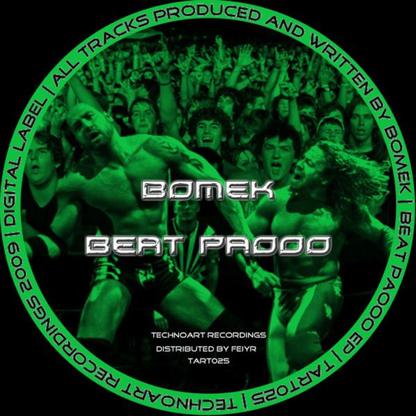 Bomek