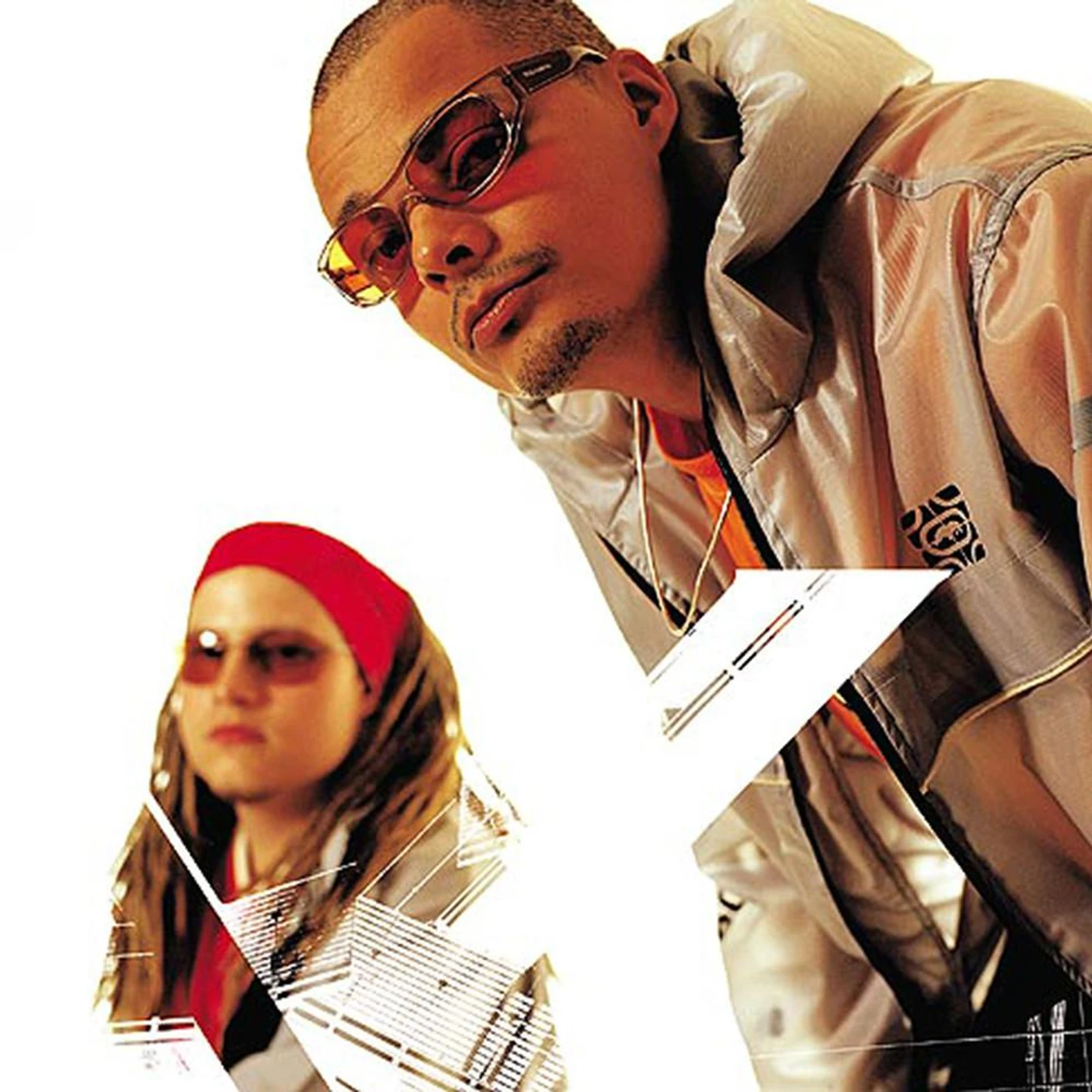 Bomfunk MC's