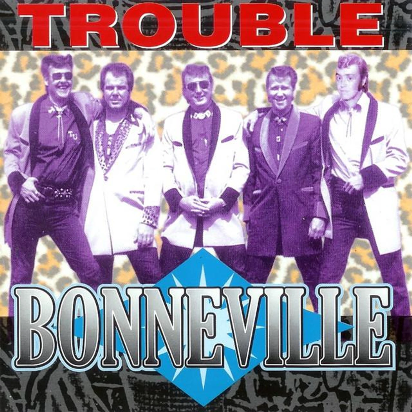 Bonneville