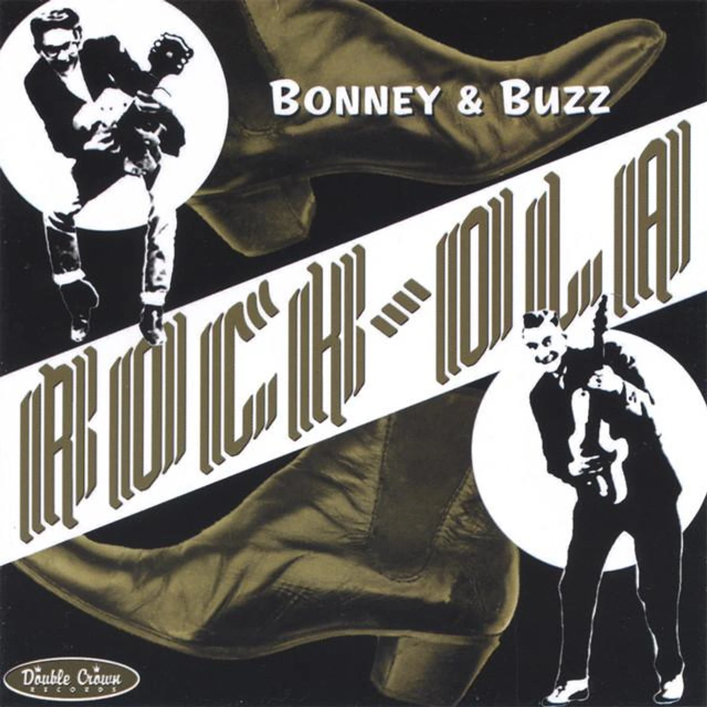 Bonney & Buzz
