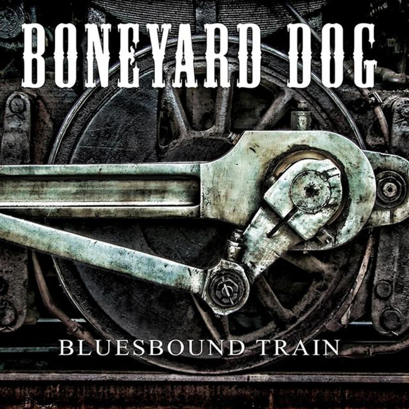 Boneyard Dog