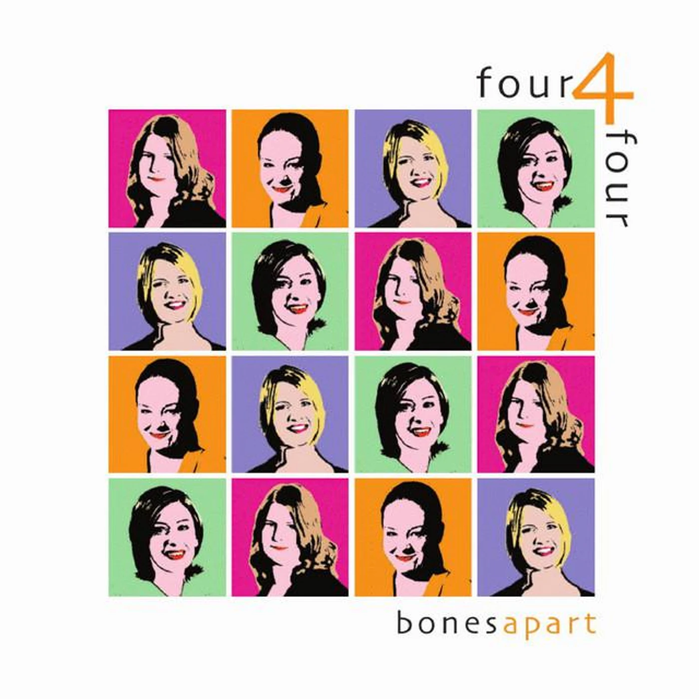 Bones Apart