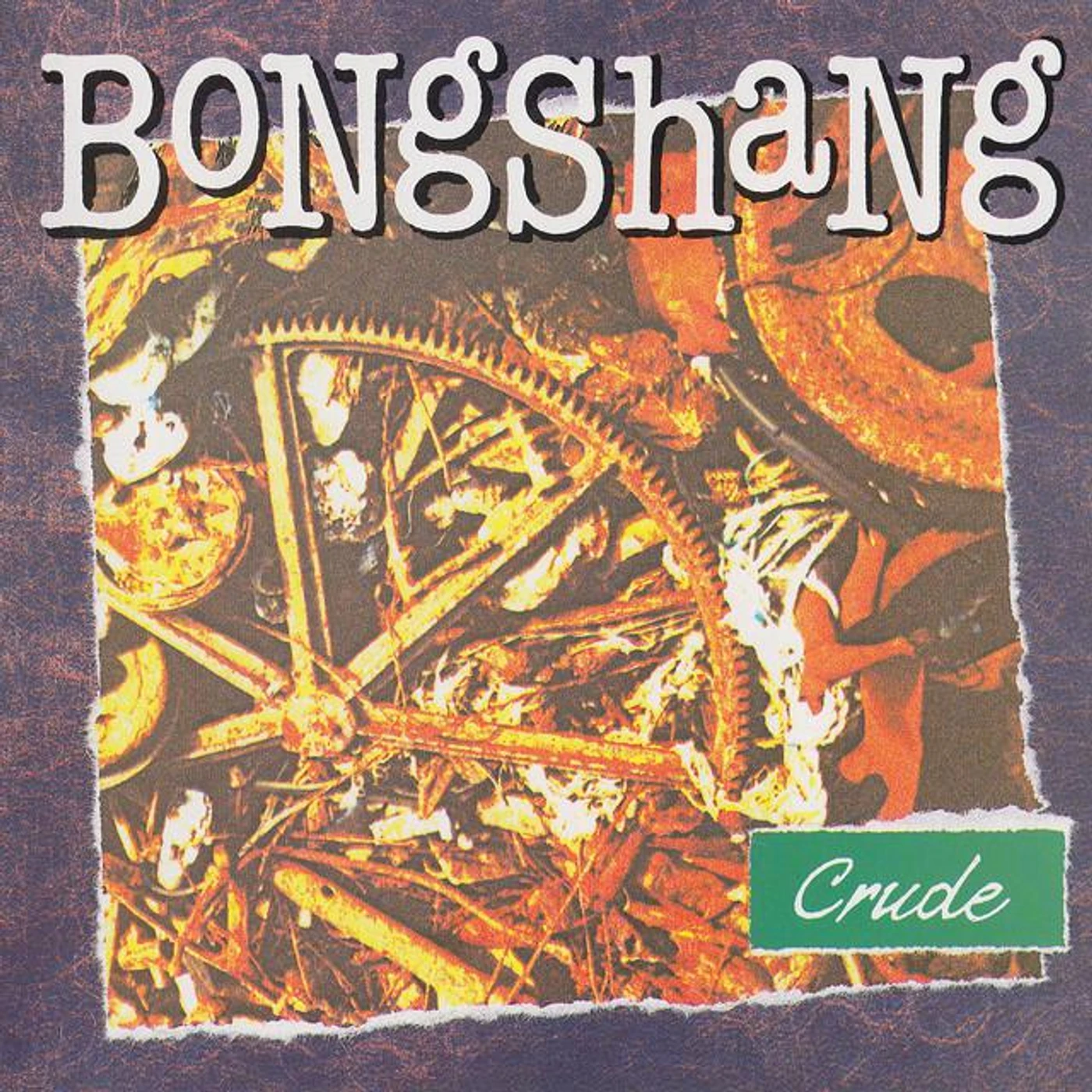 Bongshang