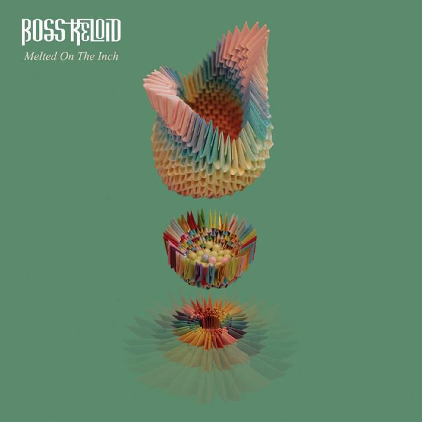 Boss Keloid