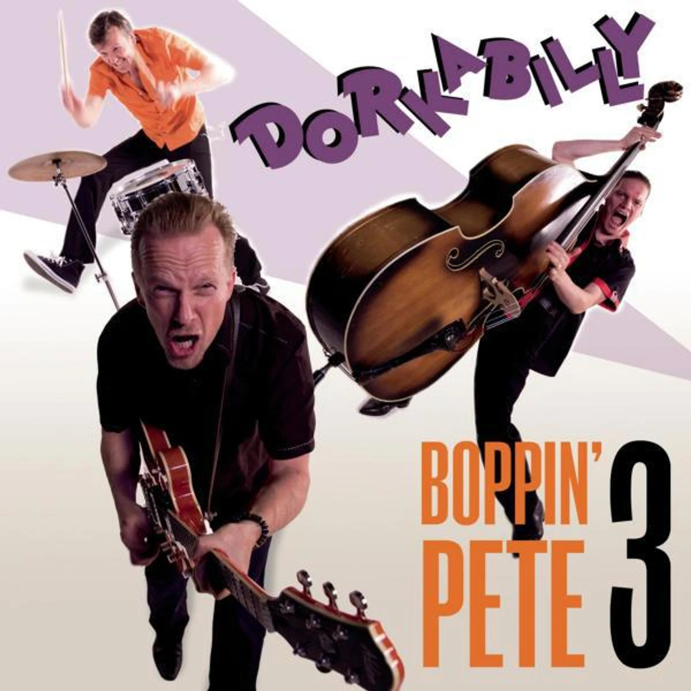 Boppin' Pete 3
