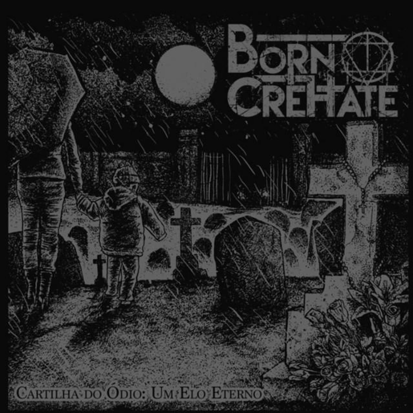 Born CreHate