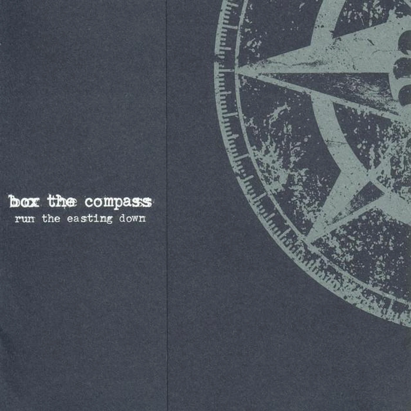 Box the Compass