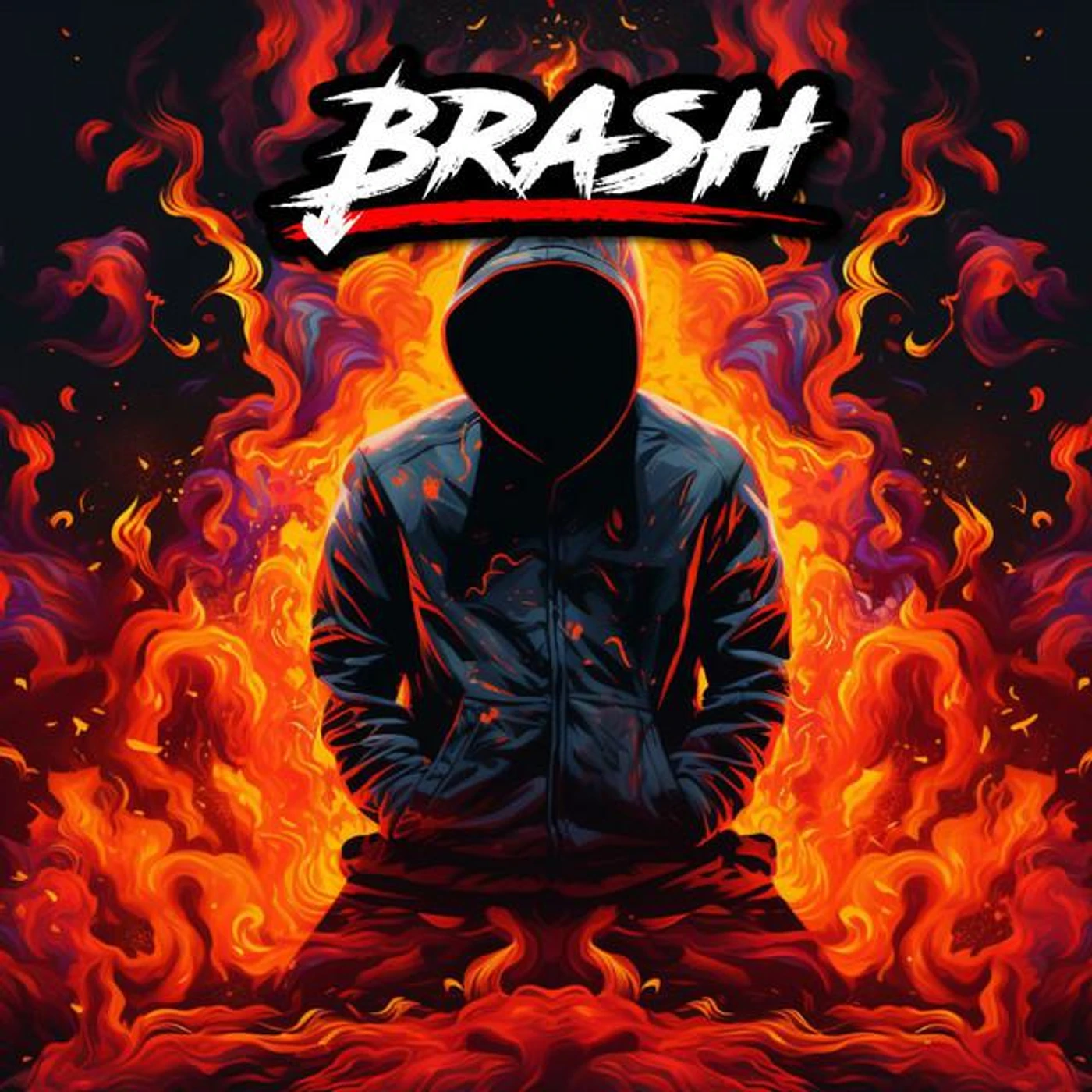 Brash