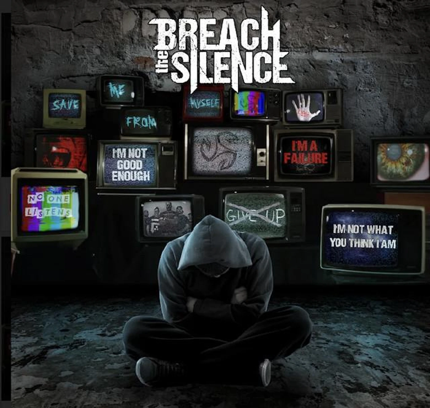Breach the Silence