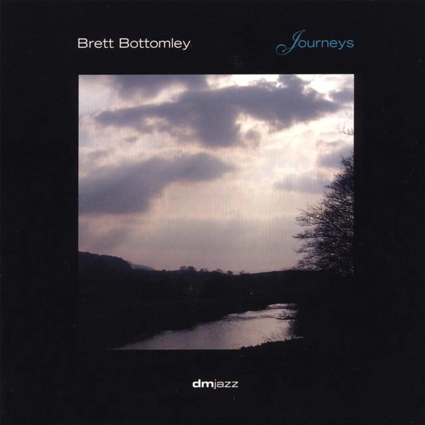 Brett Bottomley