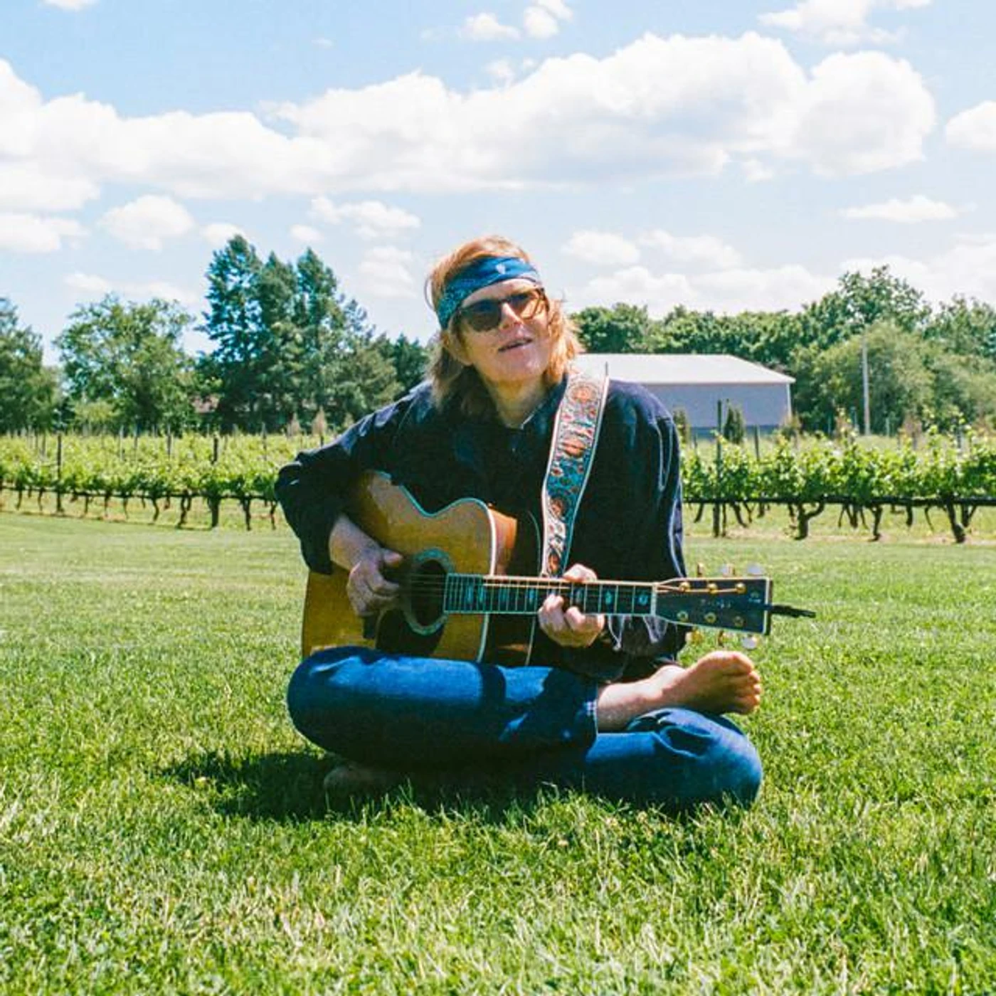 Brett Dennen