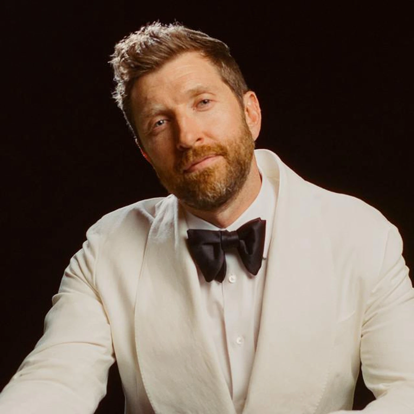 Brett Eldredge