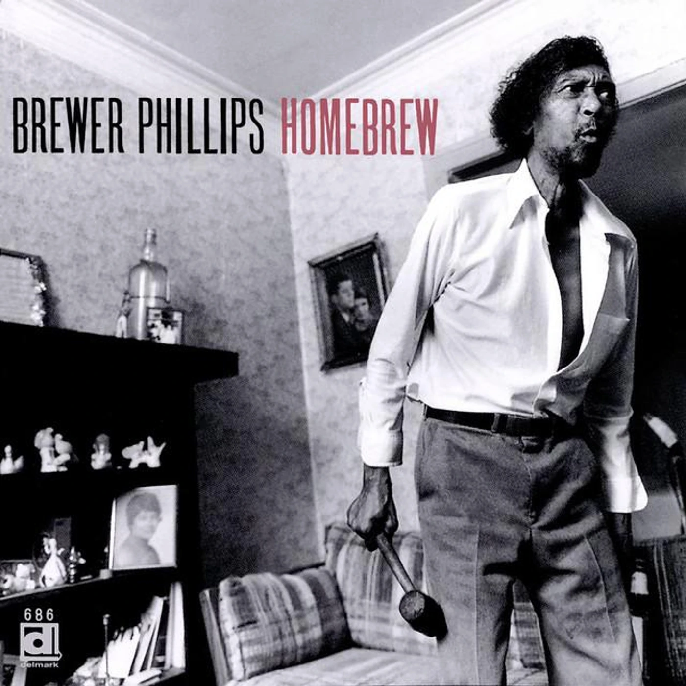 Brewer Phillips