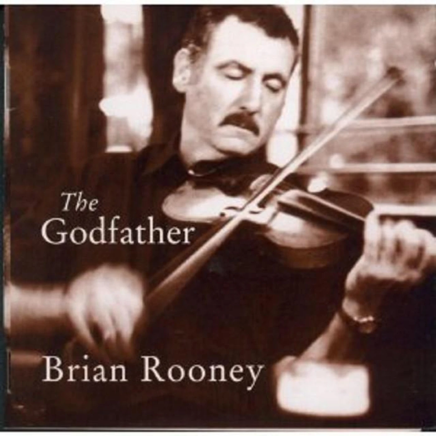 Brian Rooney