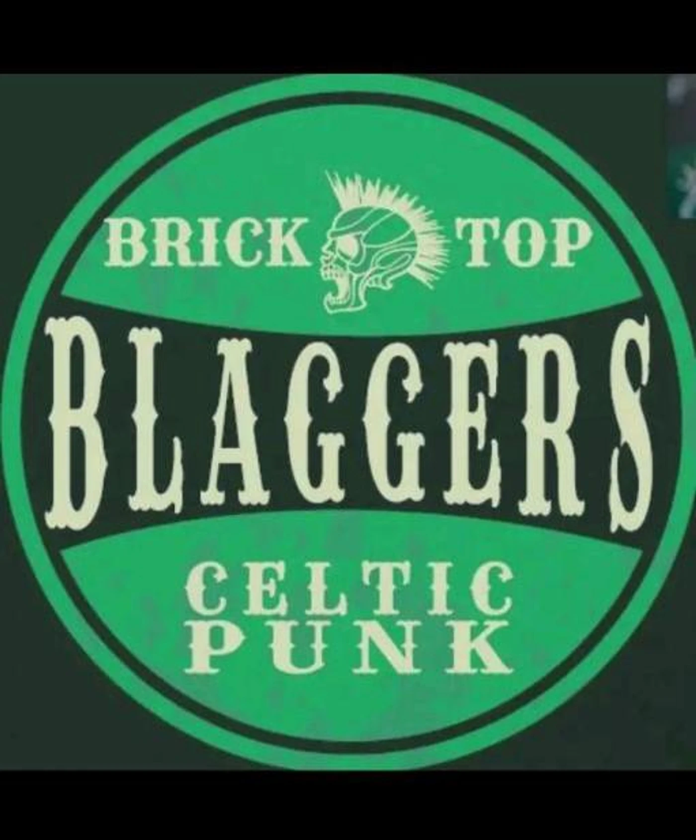 Brick Top Blaggers