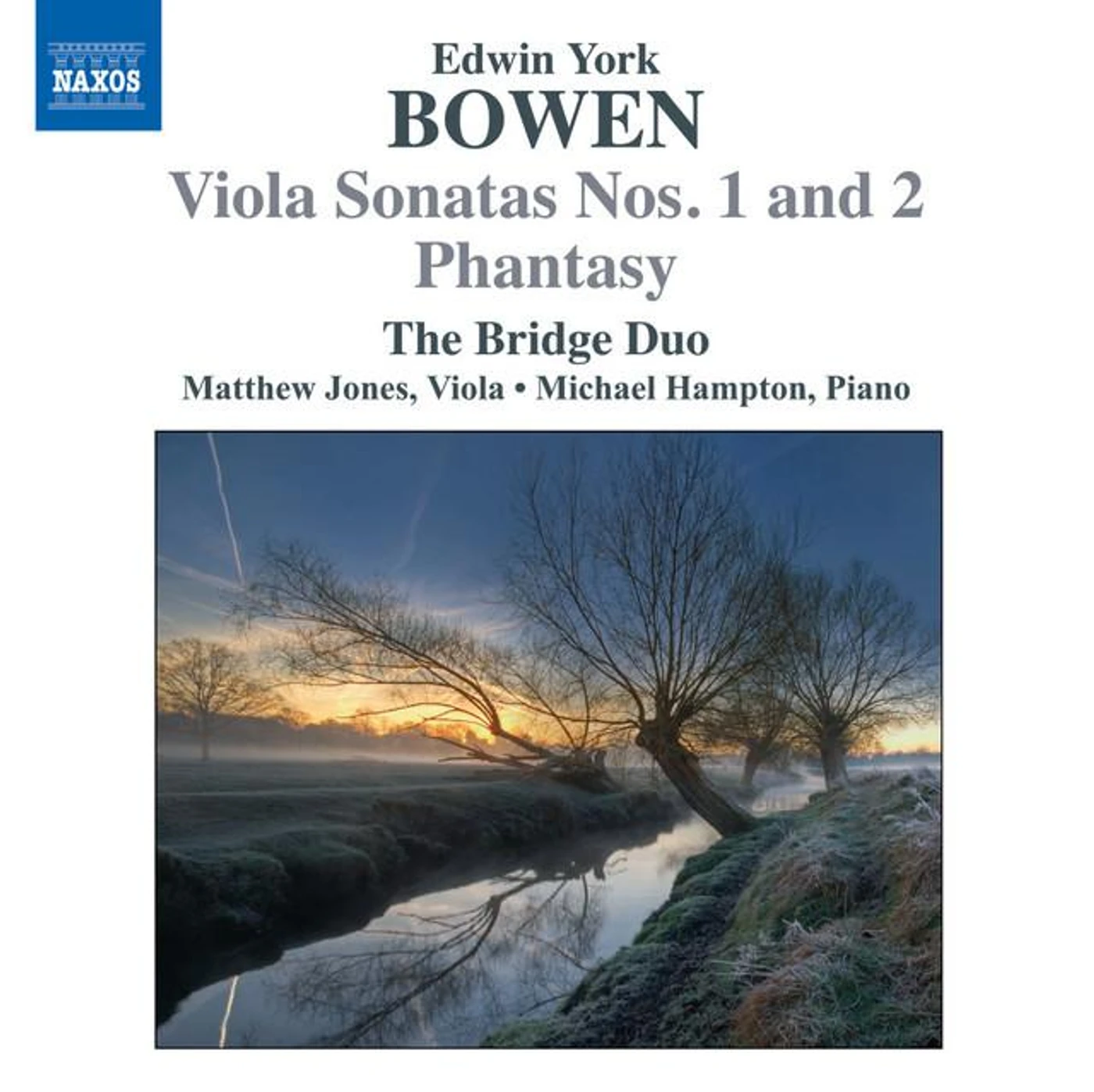 Bridge Duo