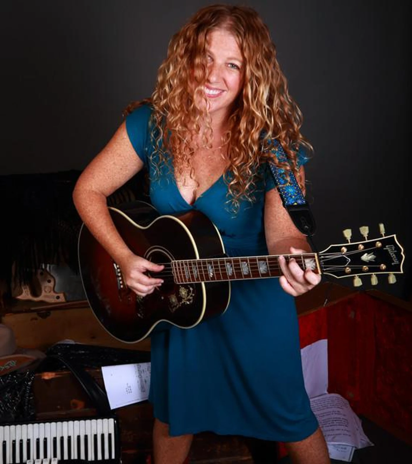 Brigid Kaelin