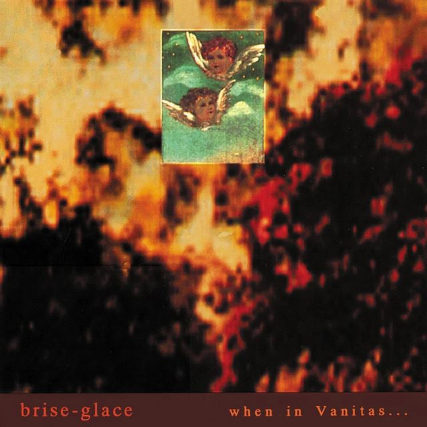 Brise-Glace