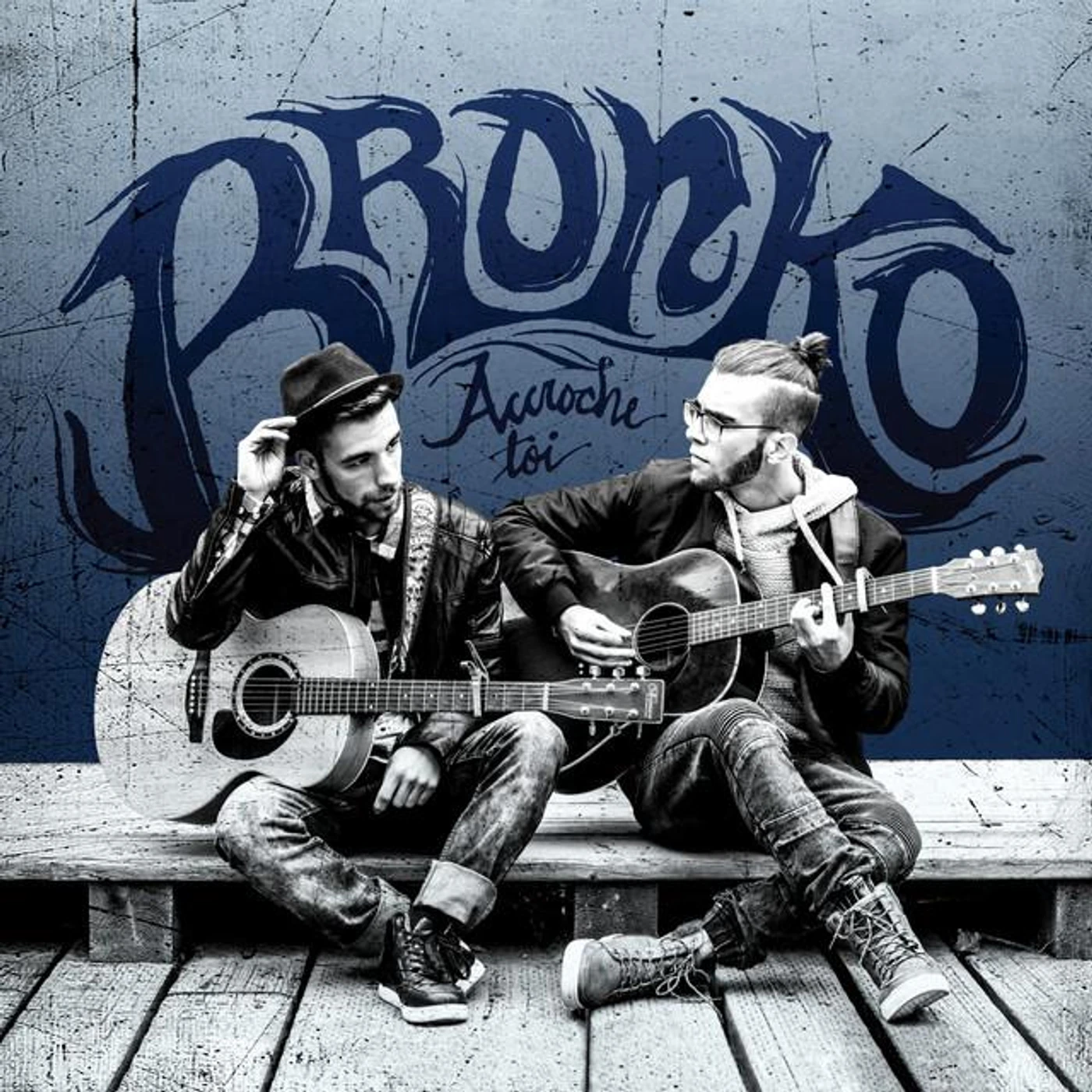 BronKo