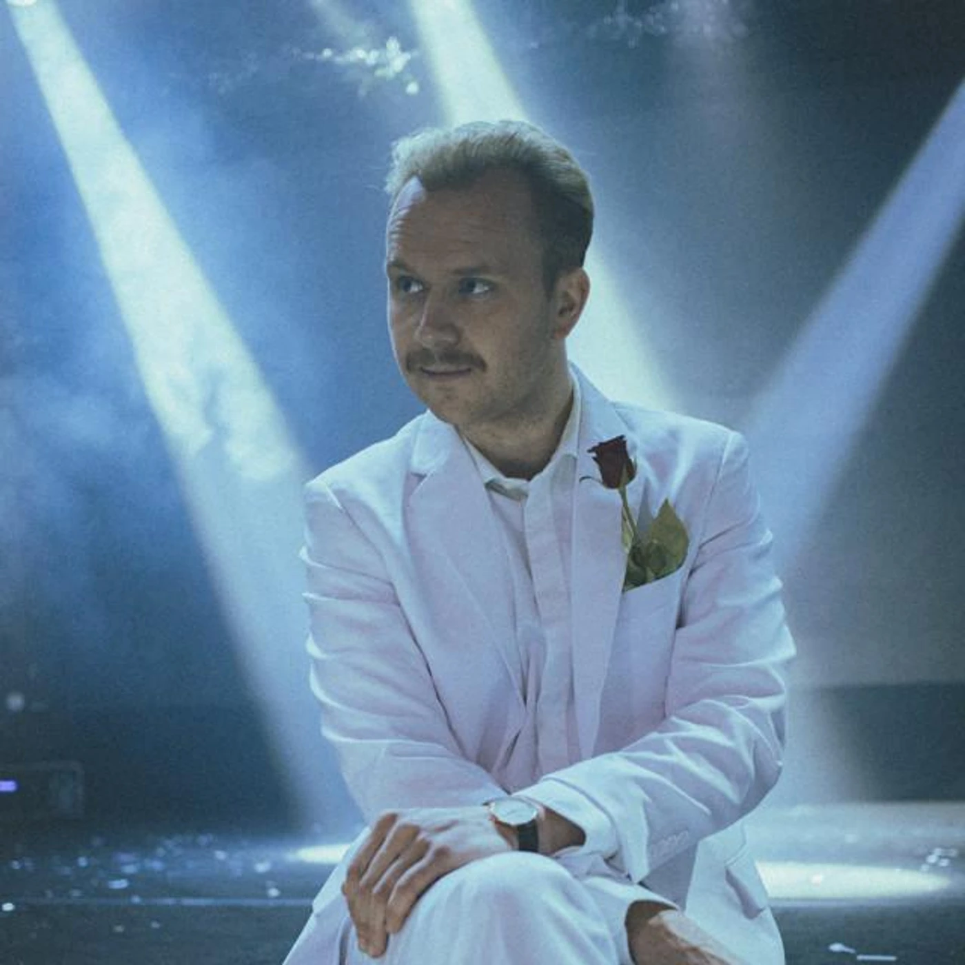 Broder Henrik Rapp