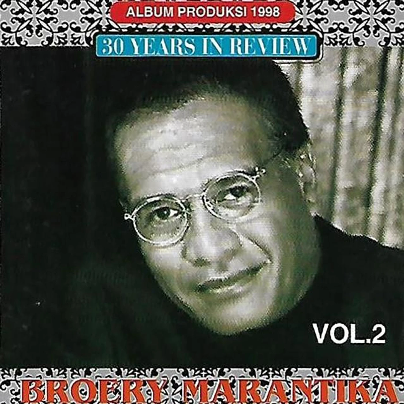 Broery Marantika