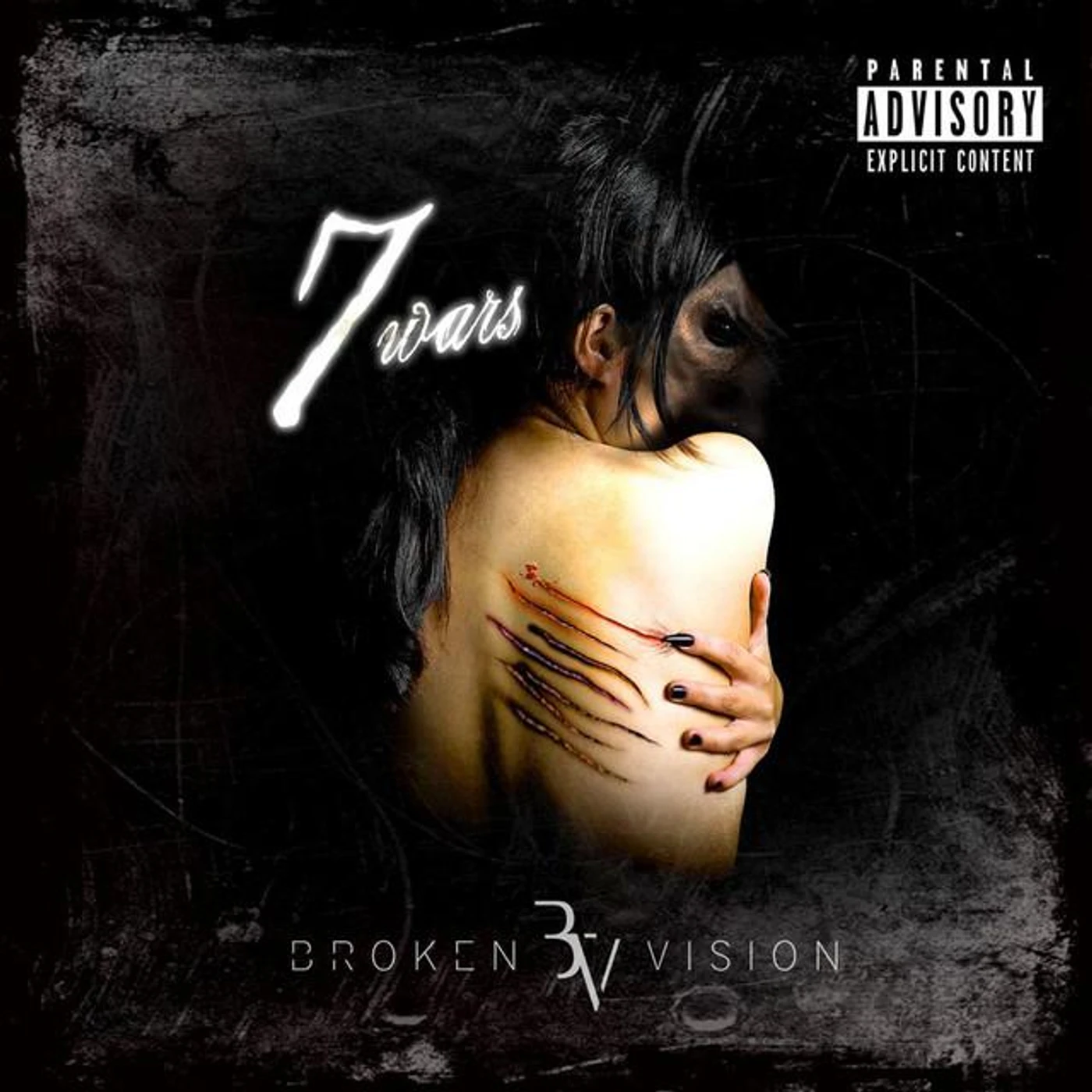 Broken Vision
