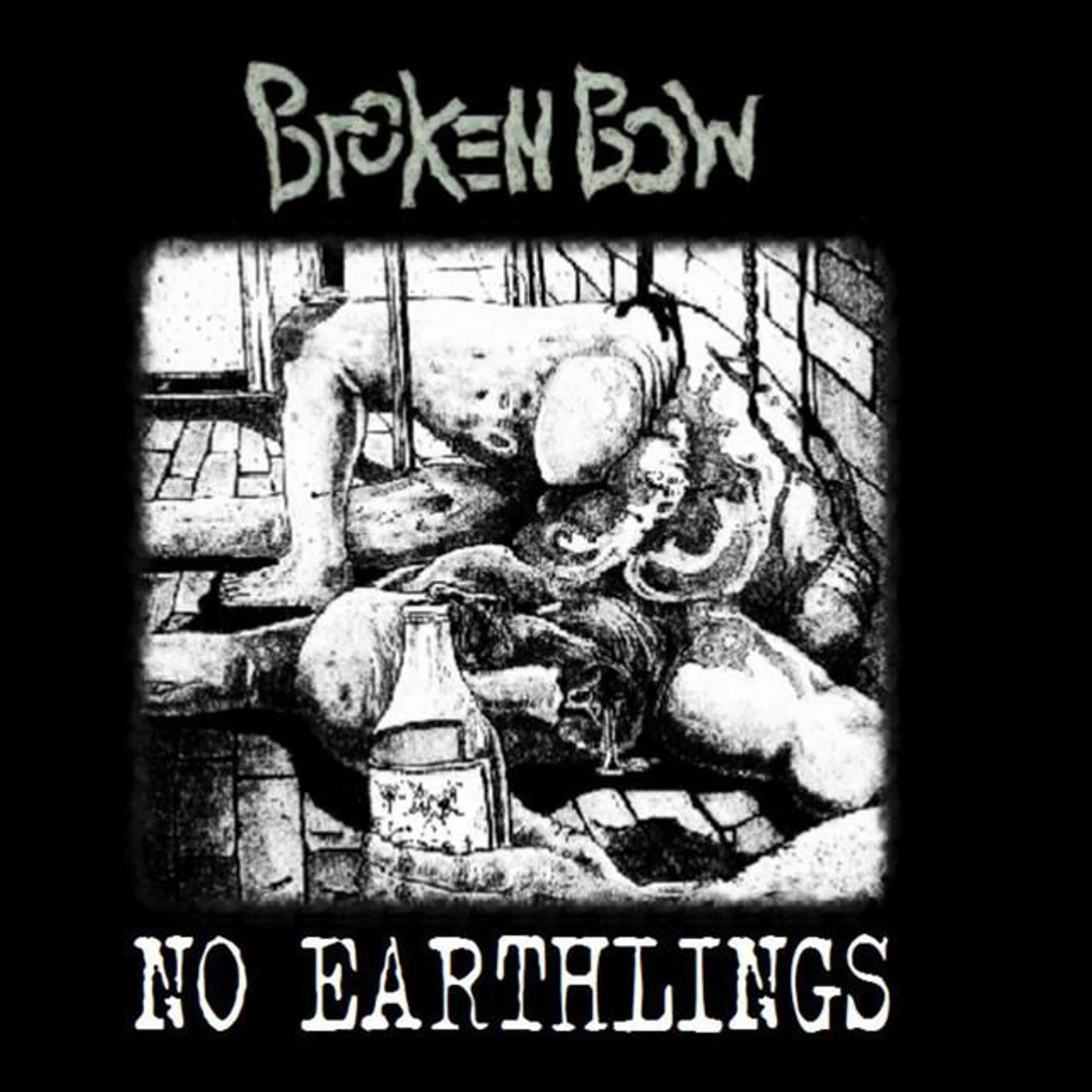 Broken Bow