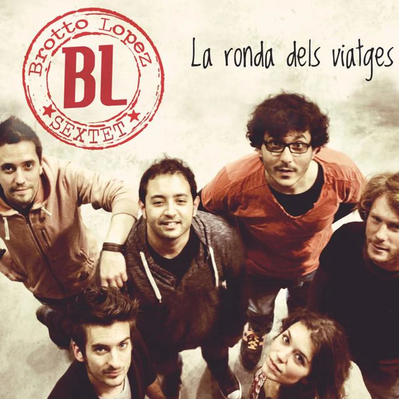 Brotto Lopez Sextet