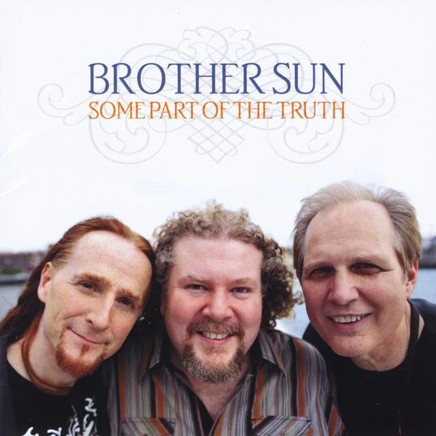 Brother Sun