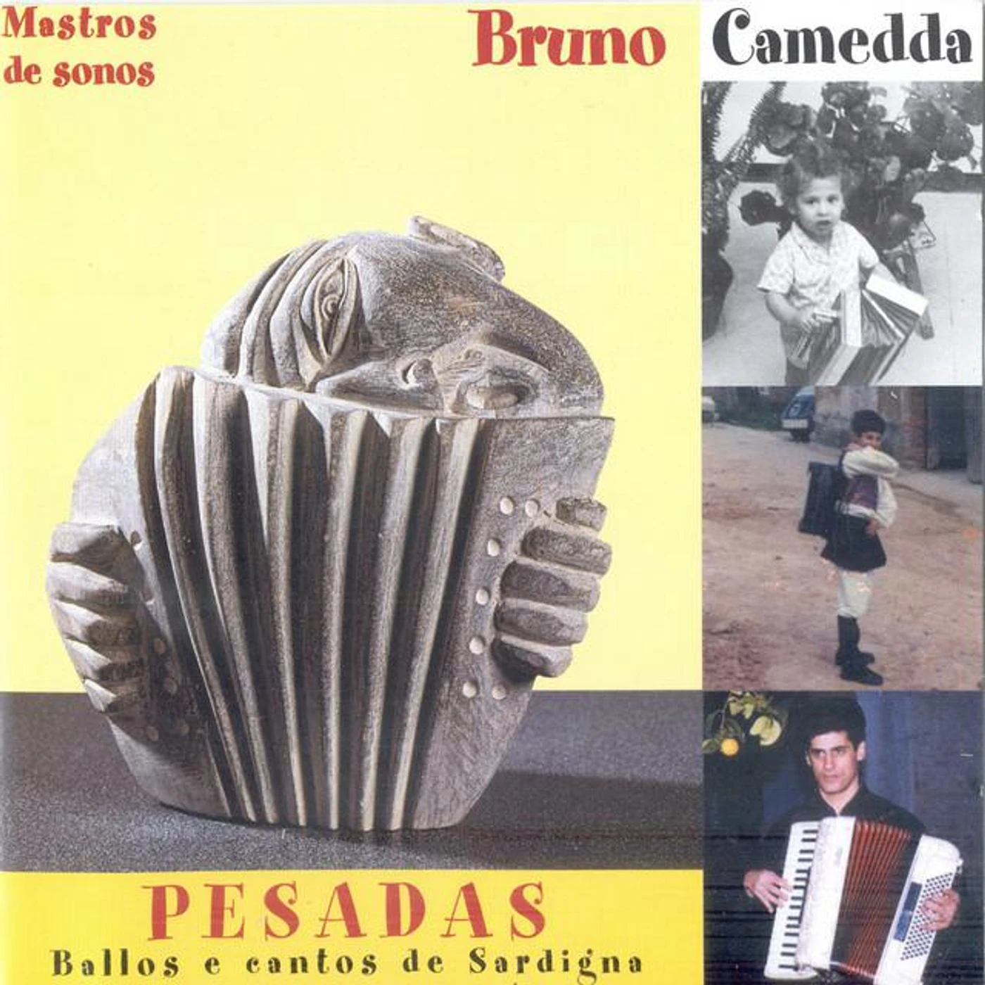 Bruno Camedda