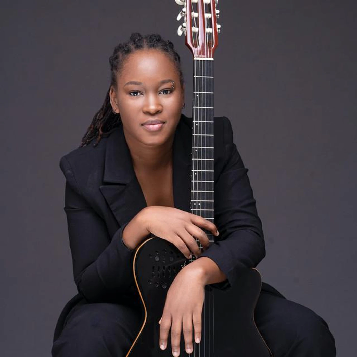 Céline Banza