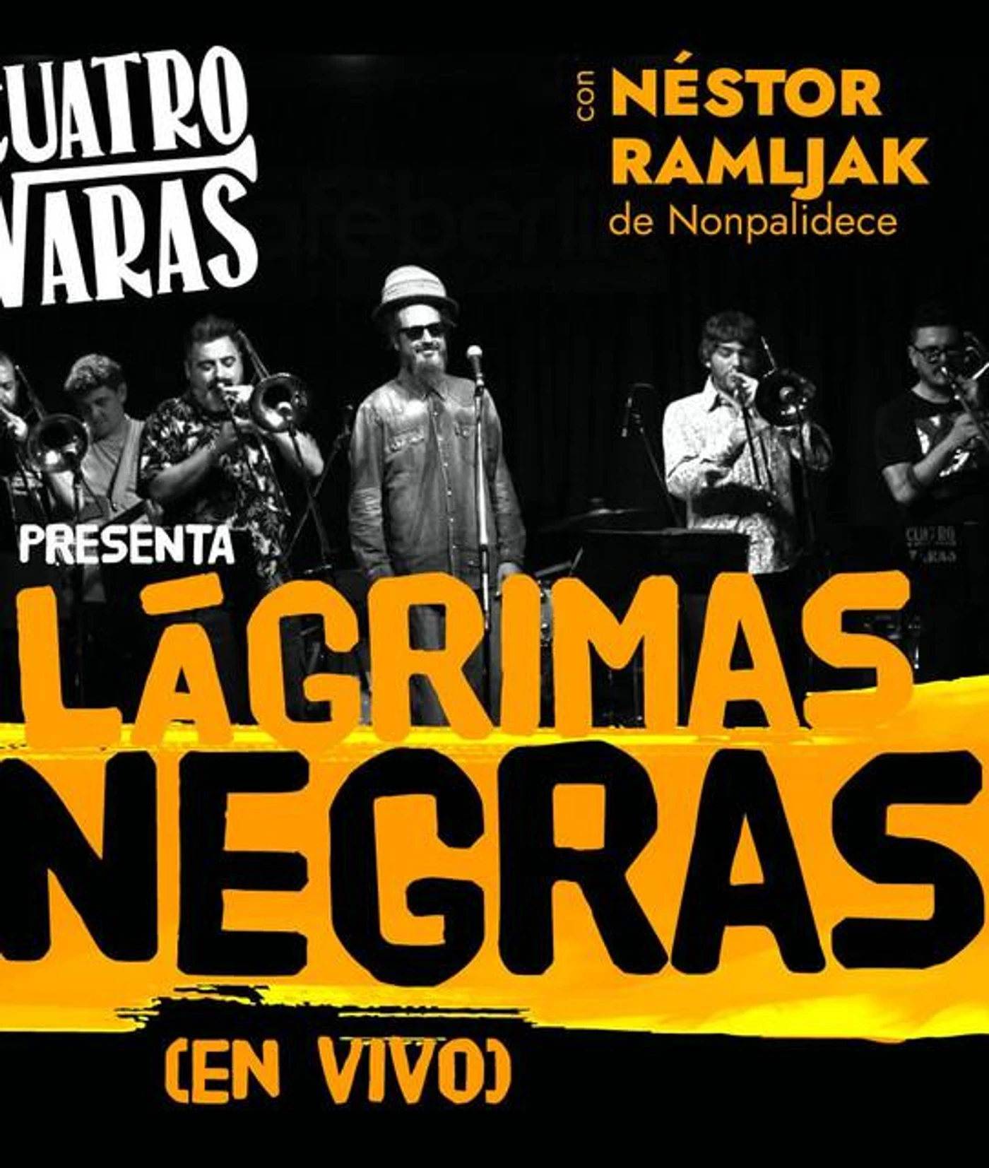 Cuatro Varas