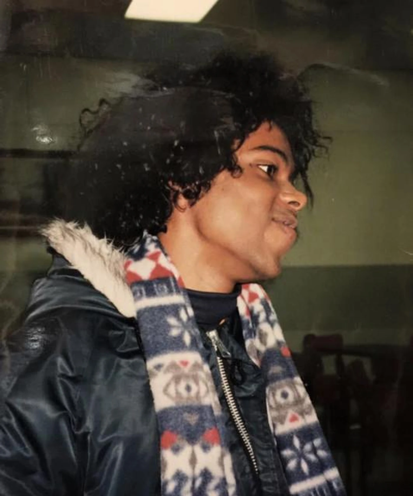 Alex Cuba