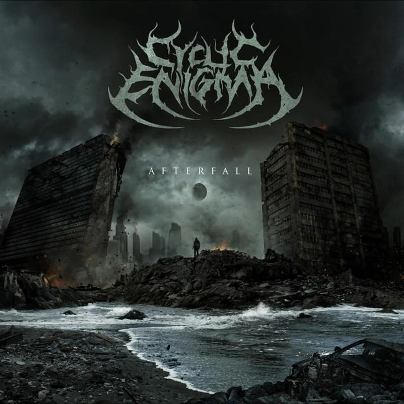 Cyclic Enigma