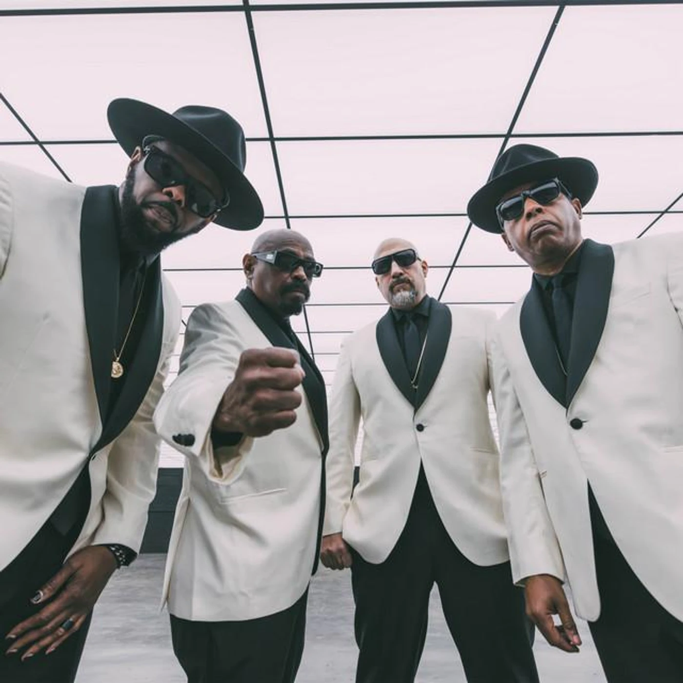 Cypress Hill
