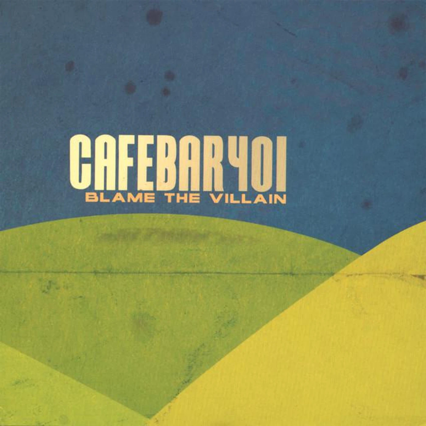 Cafebar 401