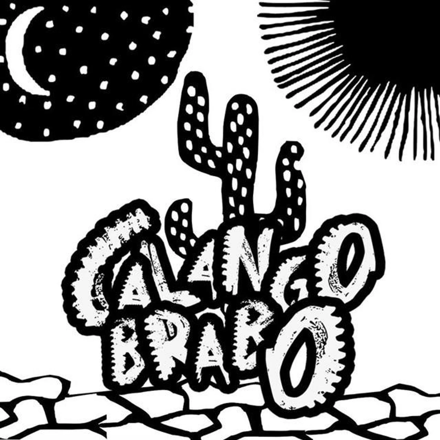 Calango Brabo