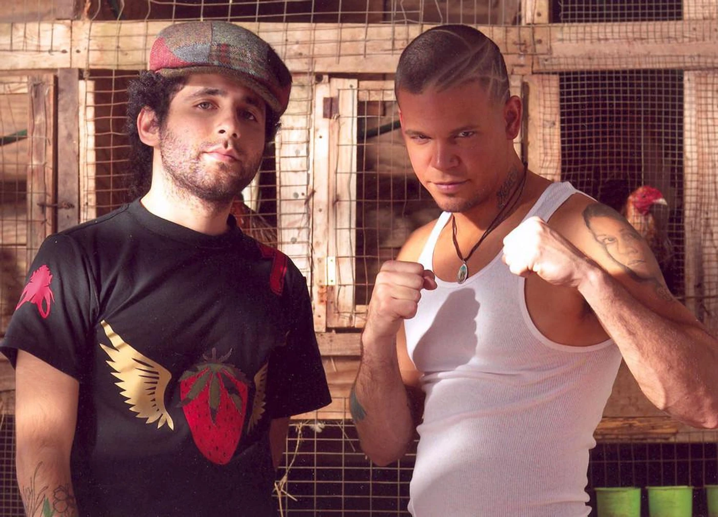 Calle 13