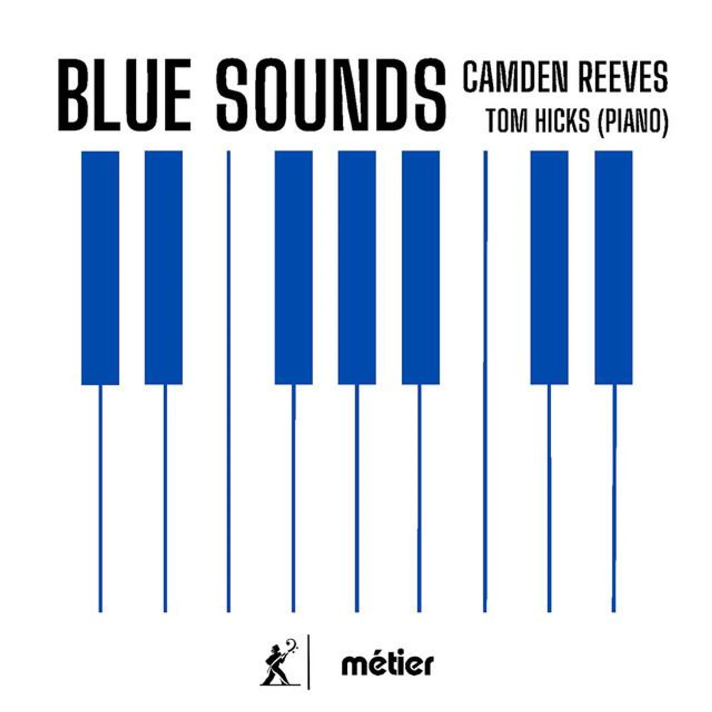 Camden Reeves
