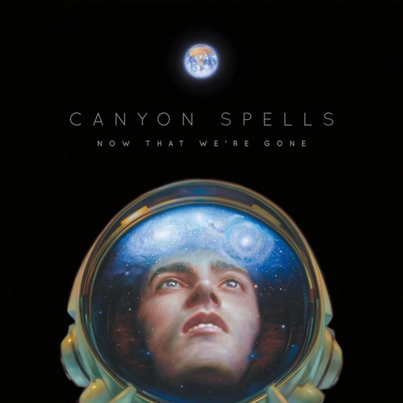 Canyon Spells