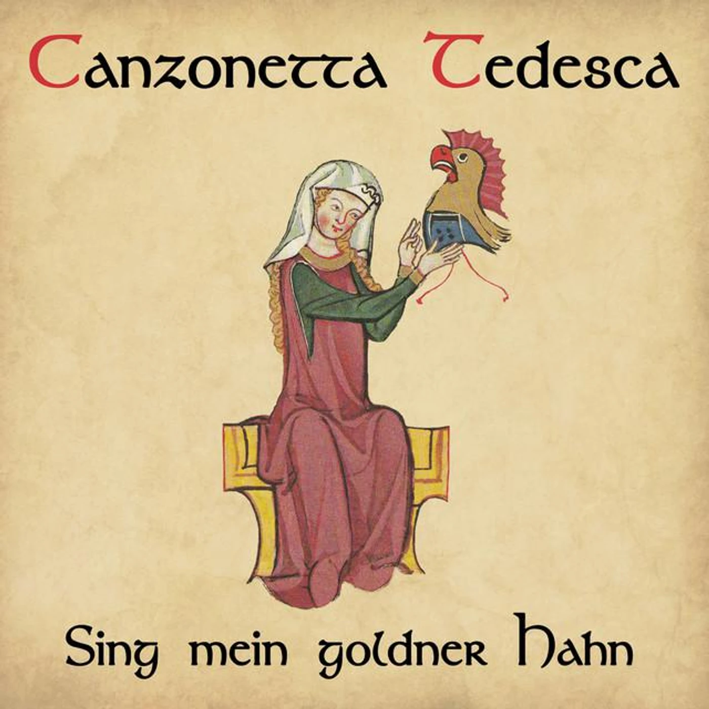 Canzonetta Tedesca