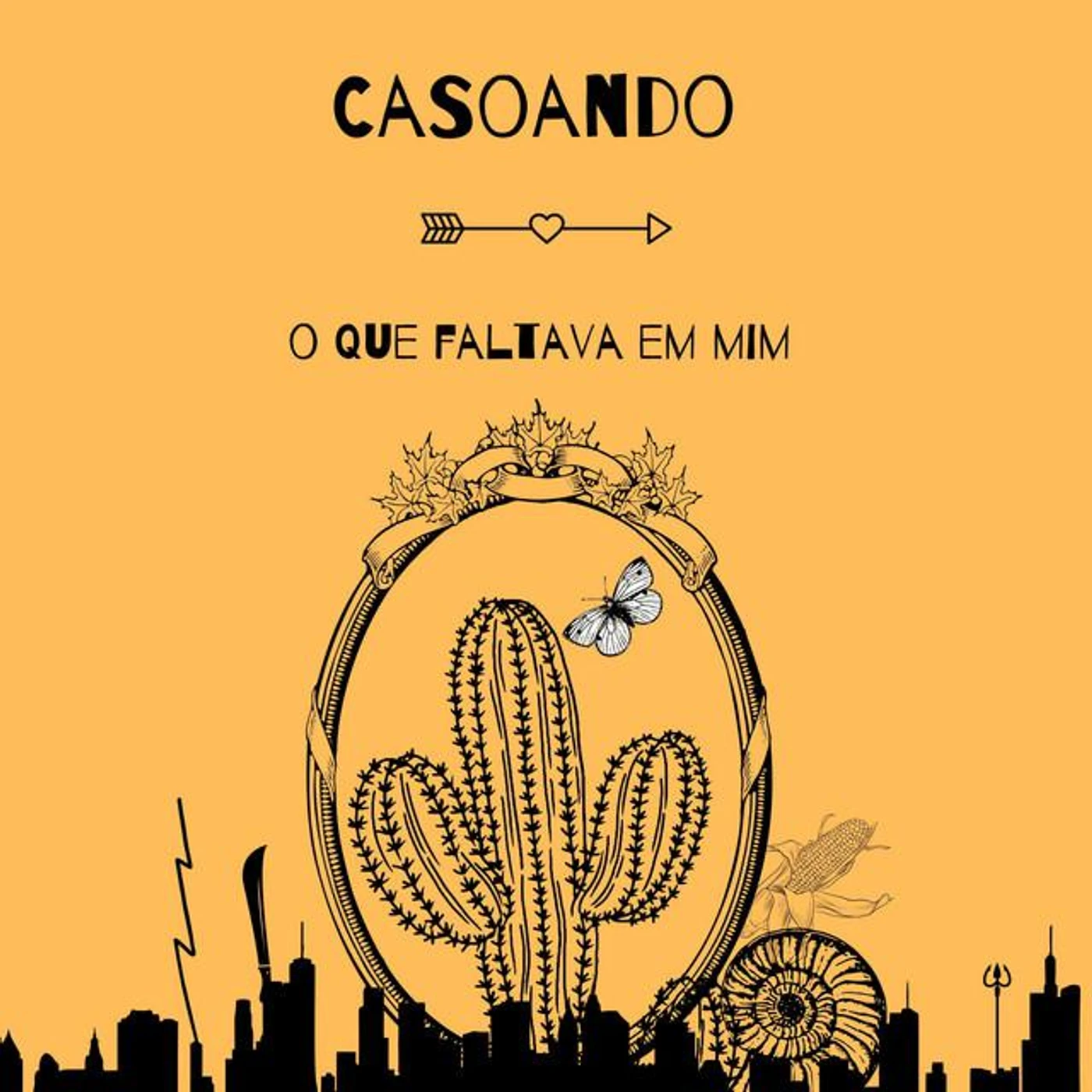 CaSoando