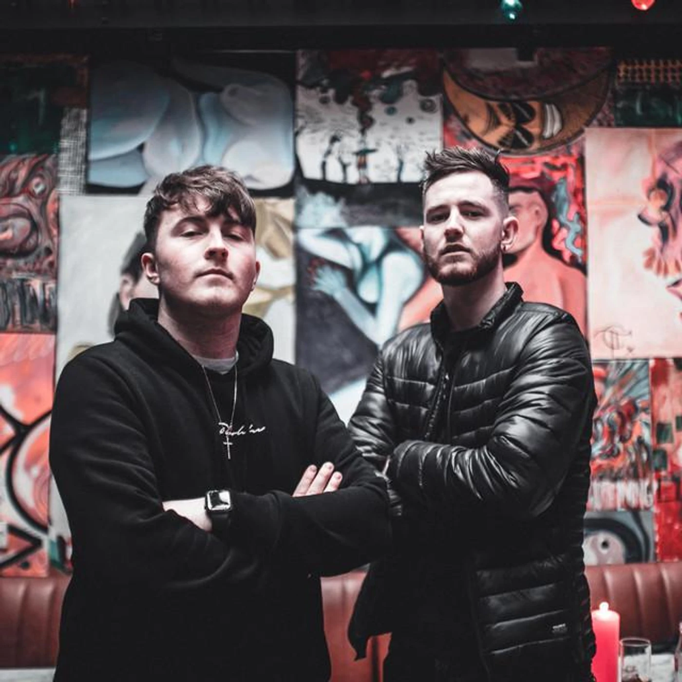 Cash X Mack