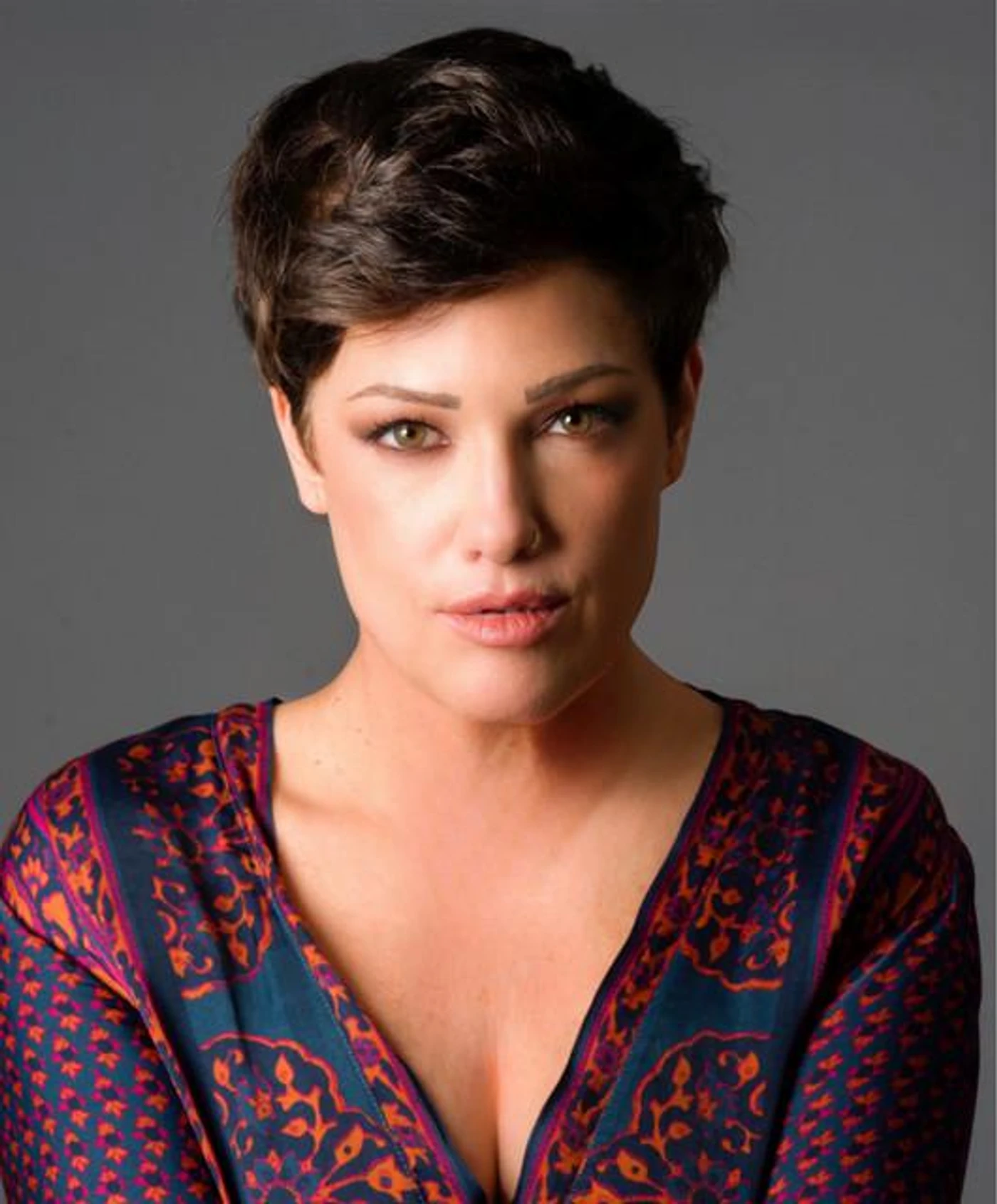 Cassandre McKinley