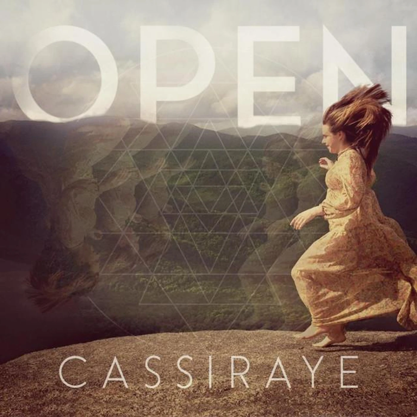 Cassiraye